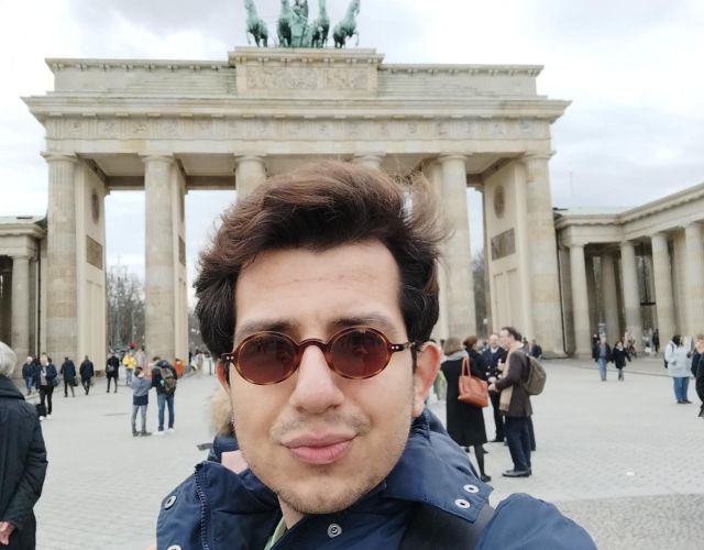 Bor İngilizce Özel Ders